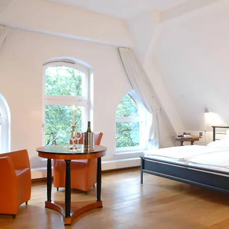 Hotel Mutterhaus Düsseldorf