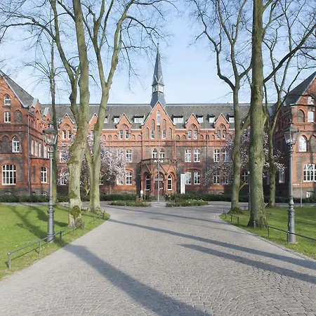 Hotel Mutterhaus