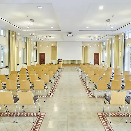 Hotel Mutterhaus Düsseldorf