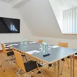 Hotel Mutterhaus 4*