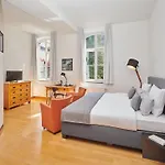 Mutterhaus 4* Düsseldorf