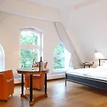 Hotel Mutterhaus Düsseldorf