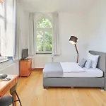 Hotel Mutterhaus