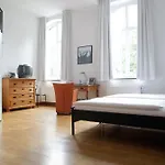 Mutterhaus Hotel Düsseldorf