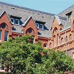 Hotel Mutterhaus