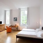 Hotel Mutterhaus Düsseldorf