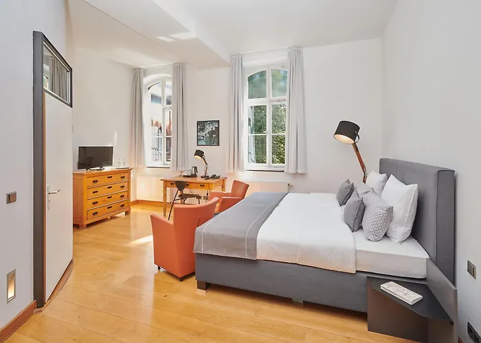 Mutterhaus 4* Düsseldorf