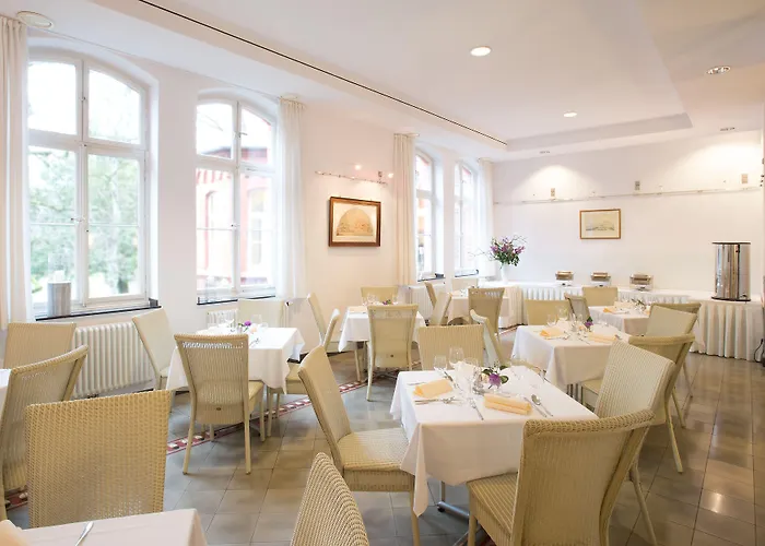 Mutterhaus 4* Düsseldorf