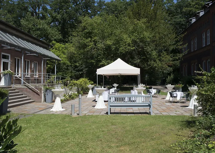 Mutterhaus 4* Düsseldorf