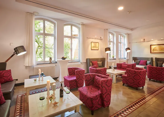 Mutterhaus 4* Düsseldorf