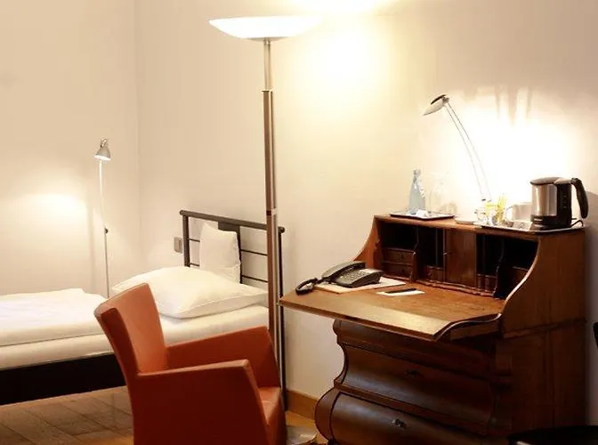 Hotel Mutterhaus Düsseldorf