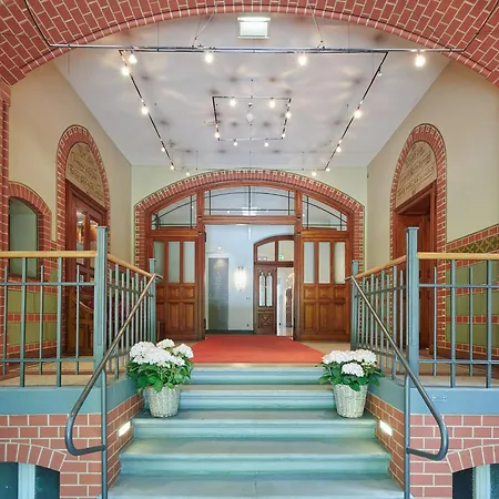 Mutterhaus Düsseldorf