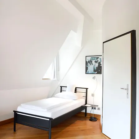 Mutterhaus Düsseldorf