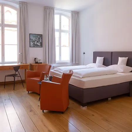 Hotel Mutterhaus