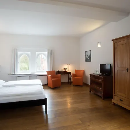 Hotel Mutterhaus Düsseldorf