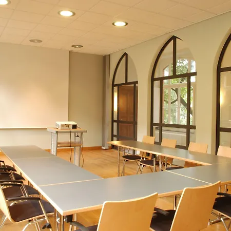 Hotel Mutterhaus