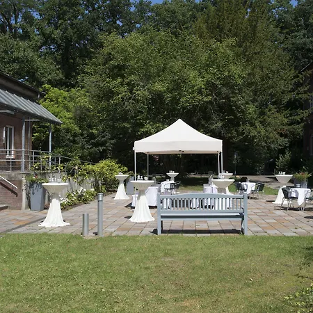 Mutterhaus 4* Düsseldorf