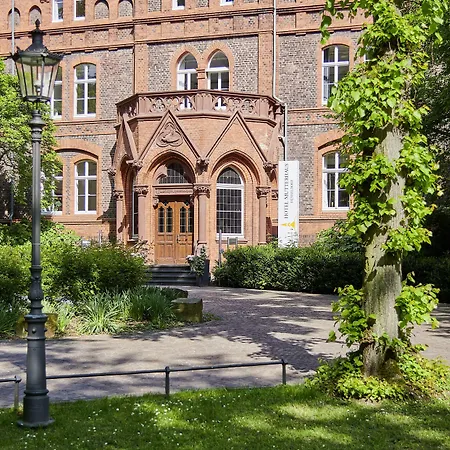 Mutterhaus 4* Düsseldorf