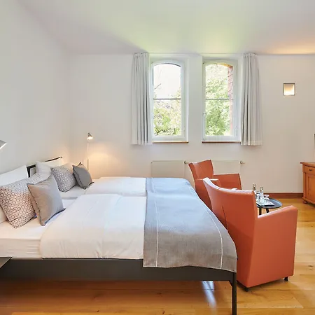 Mutterhaus 4* Düsseldorf