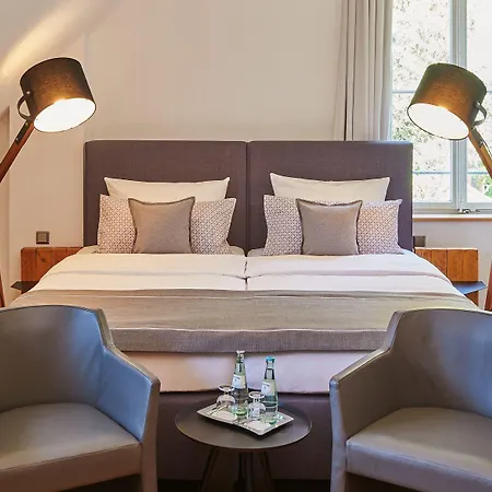 Mutterhaus Hotel