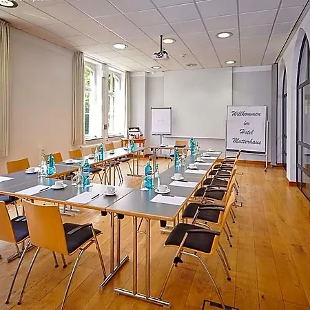 Mutterhaus Düsseldorf