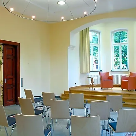 Mutterhaus Hotel Düsseldorf