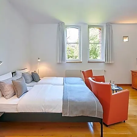 Hotel Mutterhaus Düsseldorf