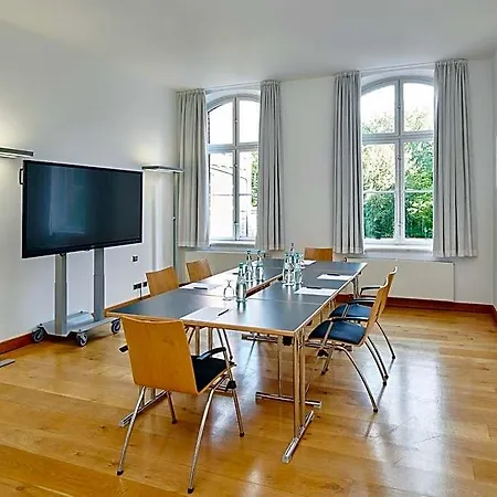 Mutterhaus Düsseldorf