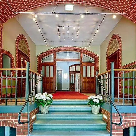Mutterhaus Hotel Düsseldorf