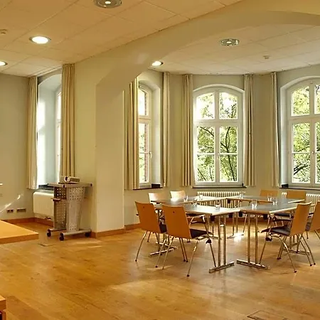 Hotel Mutterhaus Düsseldorf
