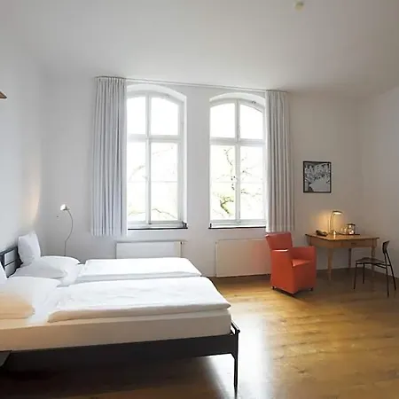 Mutterhaus