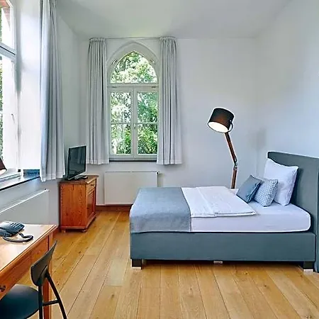 Hotel Mutterhaus