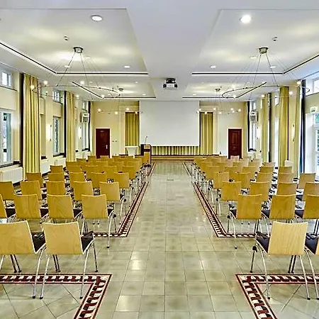 Mutterhaus Hotel