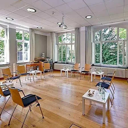 Hotel Mutterhaus