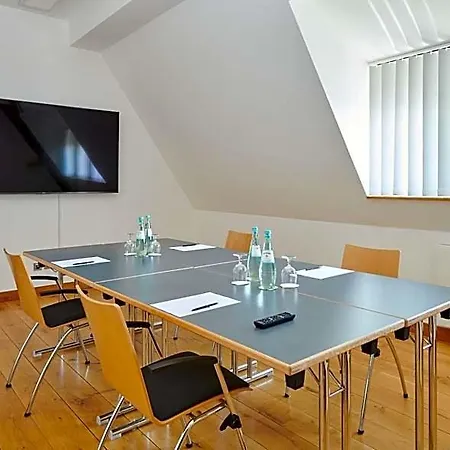 Mutterhaus Hotel 4*