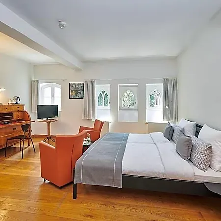 Mutterhaus Hotel Düsseldorf