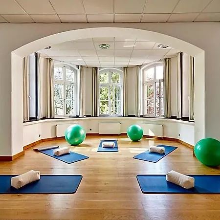 Mutterhaus 4* Düsseldorf