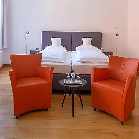 Hotel Mutterhaus