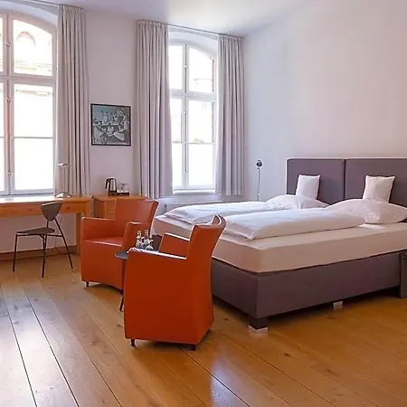 Mutterhaus Hotel