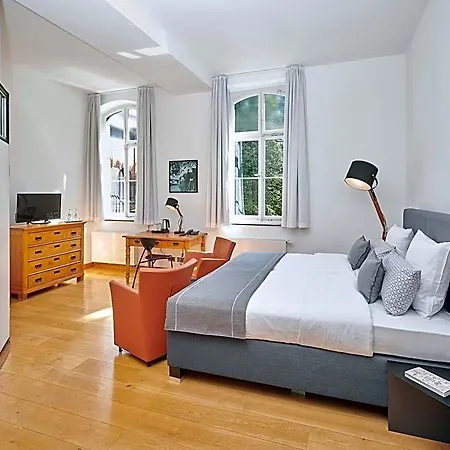 Hotel Mutterhaus