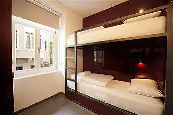 Mutterhaus 4* 杜塞尔多夫