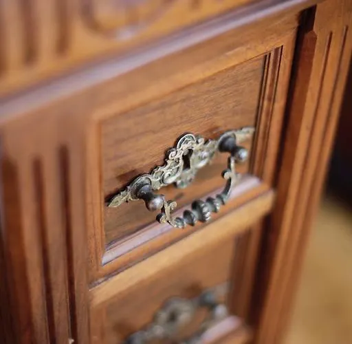 Mutterhaus Hotel Düsseldorf