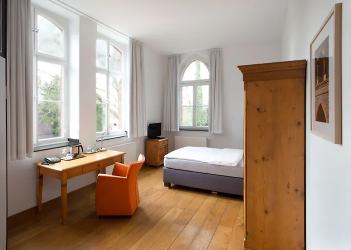 Mutterhaus Düsseldorf