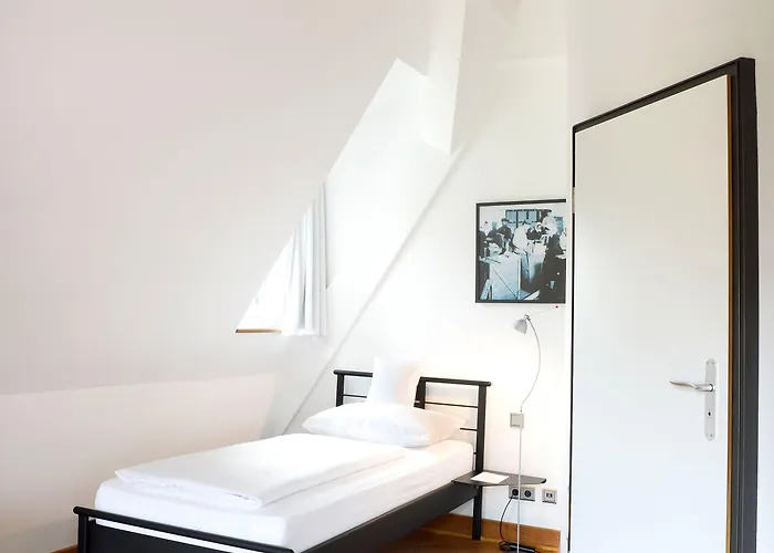 Mutterhaus Düsseldorf