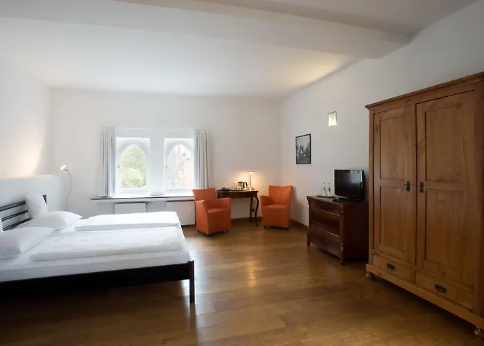 Hotel Mutterhaus Düsseldorf