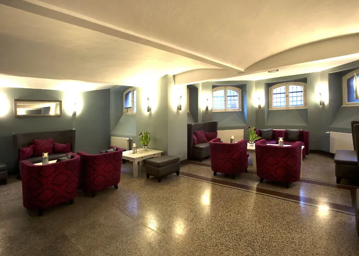 Mutterhaus 4* Düsseldorf