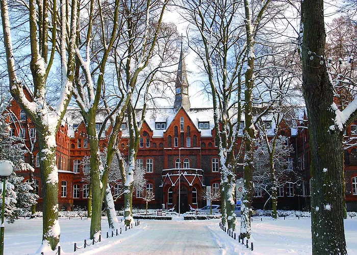 Mutterhaus Düsseldorf