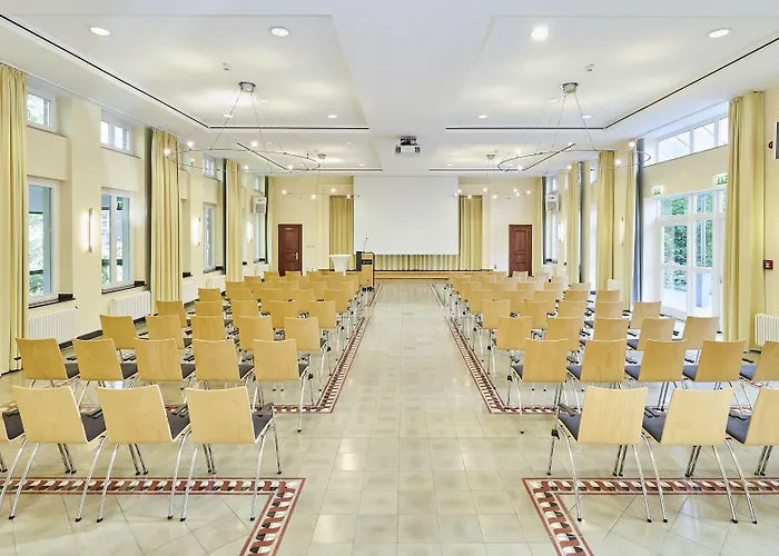 Hotel Mutterhaus Düsseldorf