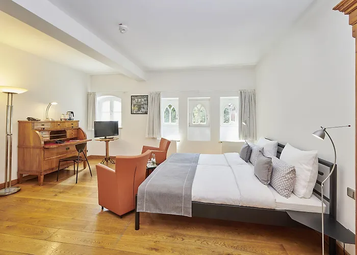 Hotel Mutterhaus Düsseldorf