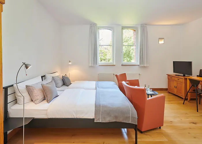 Mutterhaus 4* Düsseldorf